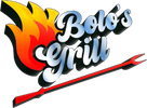 Bolo's Grill TT - Home