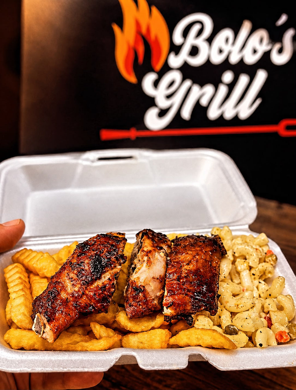 Munch To Go