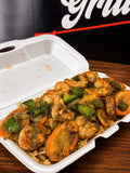 Fried / Grilled Shrimp