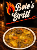 Beef Soup