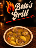 Pigtail Soup