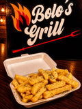 Fries