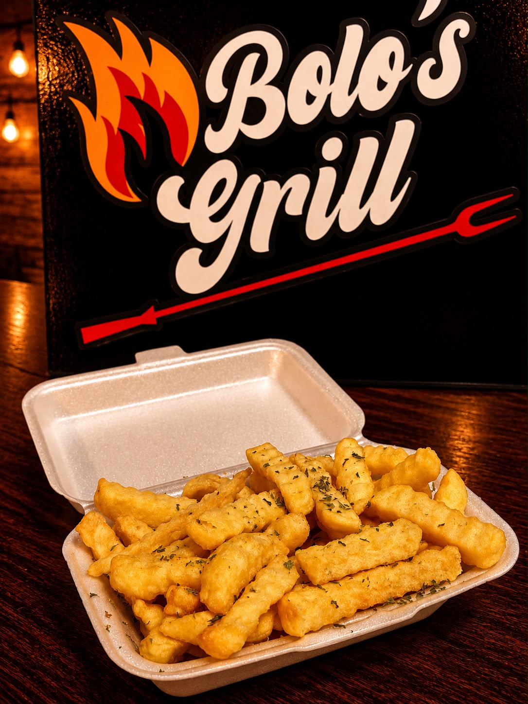 Fries