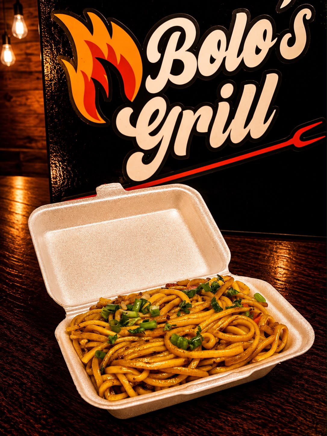 Noodles