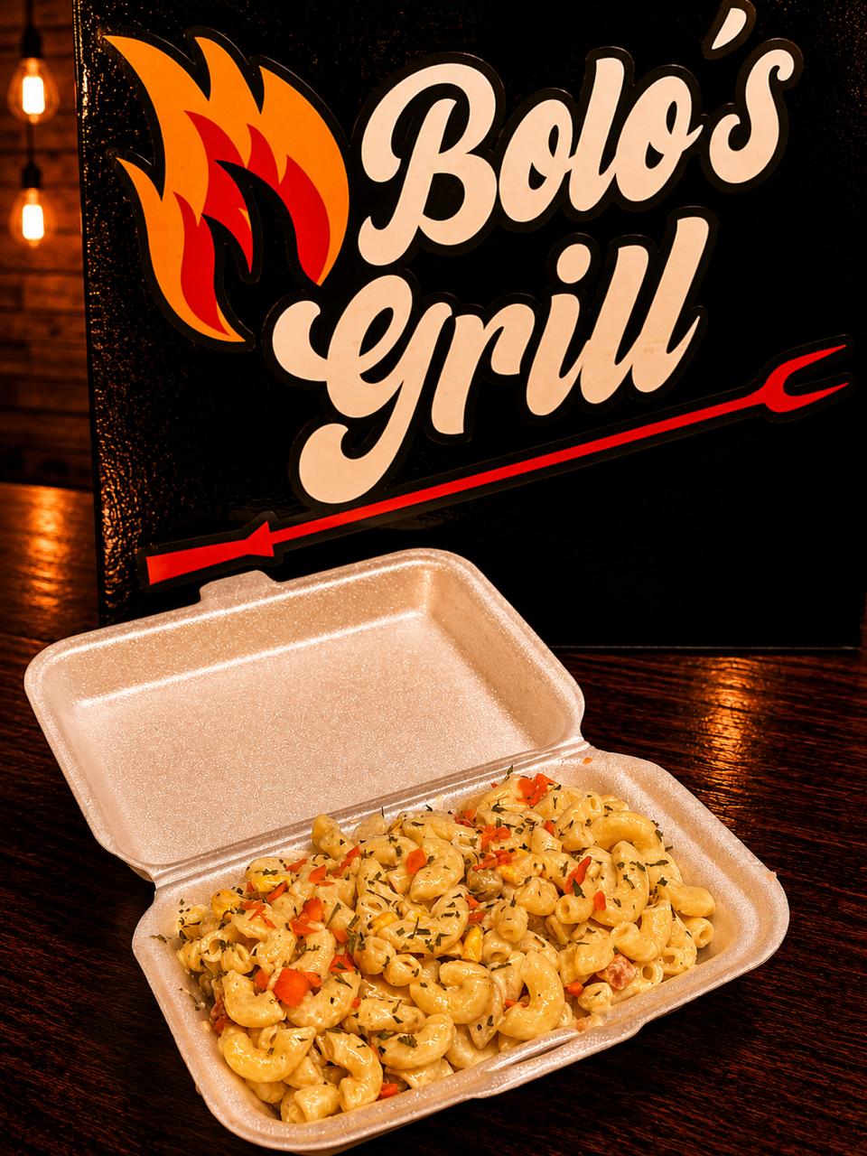 Macaroni Salad